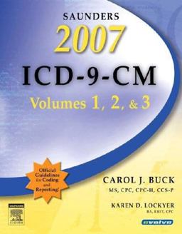 ICD-9-CM 2007