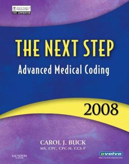 The Next Step - Advanced Medical Coding
