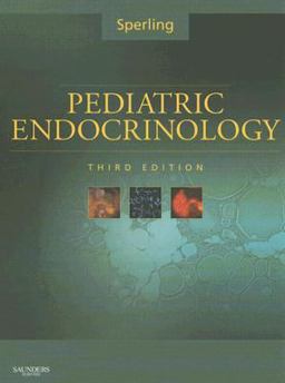 Pediatric Endocrinology
