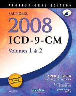 ICD-9-CM 2008