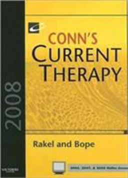 Current Therapy 2008