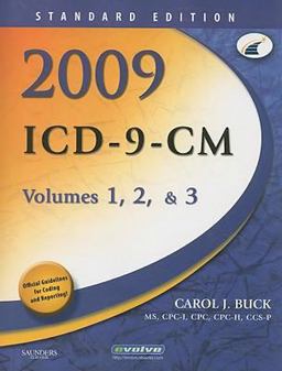 ICD-9-CM 2009