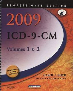 ICD-9-CM 2009