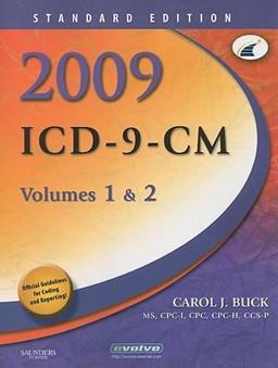 ICD-9-CM 2009