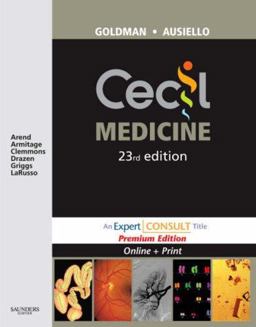 Cecil Medicine