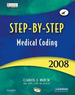 Step-by-Step Medical Coding