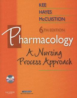 Pharmacology