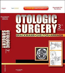 Otologic Surgery