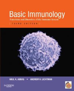 Basic Immunology Basic Immunology