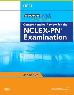 Comprehensive Review for the NCLEX-PN® Examination