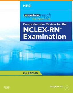 Comprehensive Review for the NCLEX-RN® Examination