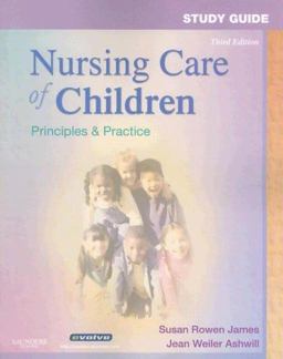 Study Guide for Nursing Care of Children