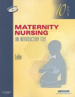 Maternity Nursing