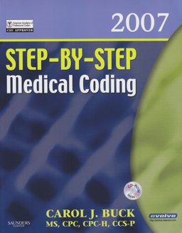 Medical Coding Online for Step-by-Step Medical Coding 2007