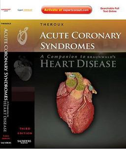 Companion to Braunwald's Heart Disease  9781416054696 Front Cover