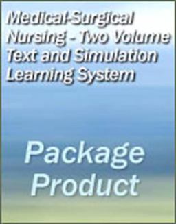 Medical-Surgical Nursing