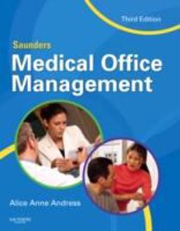 Saunders Medical Office Management