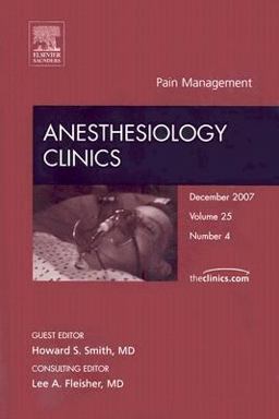 Pain Management Pain Management