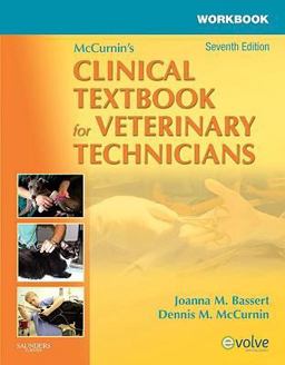 Clinical Textbook for Veterinary Technicians Clinical Textbook for Veterinary Technicians