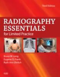 Radiography Essentials for Limited Practice
