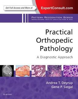 Practical Orthopedic Pathology: a Diagnostic Approach