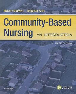 Community-Based Nursing