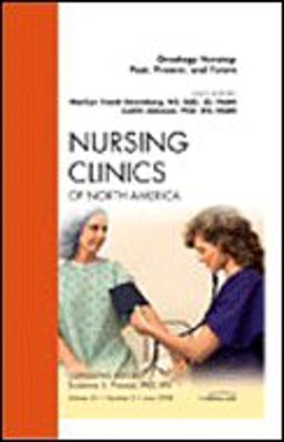 Oncology Nursing