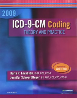 ICD-9-CM Coding 2009