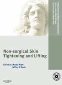 Non-Surgical Skin Tightening and Lifting