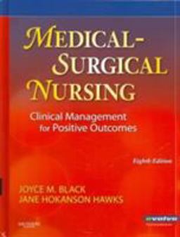 Medical-Surgical Nursing - Single-Volume Text and Virtual Clinical Excursions Package