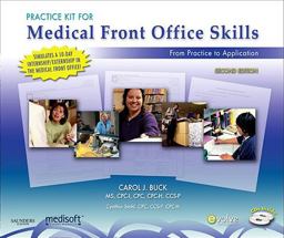 Medical Front Office Skills