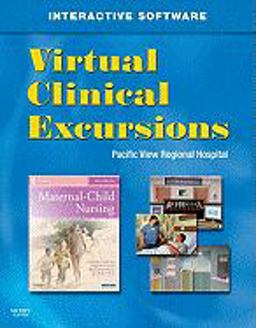 Virtual Clinical Excursions