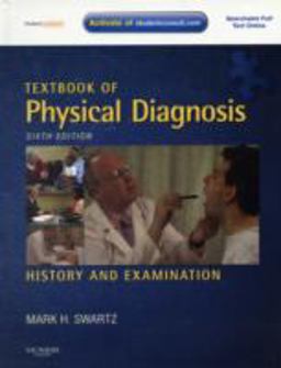 Textbook of Physical Diagnosis
