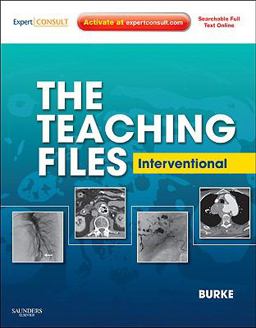 The Teaching Files: Interventional The Teaching Files: Interventional
