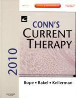 Conn's Current Therapy 2010