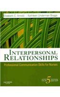 Interpersonal Relationships