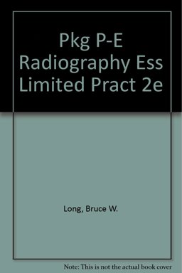 Radiography Essentials for Limited Practice