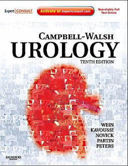 Campbell-Walsh Urology