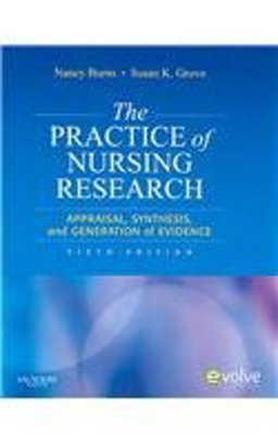 The Practice of Nursing Research