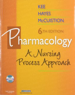 Pharmacology