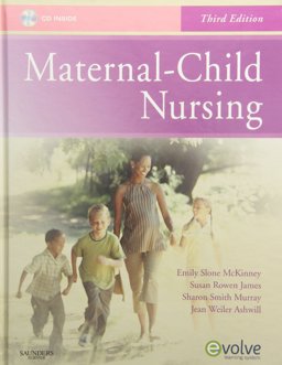 Maternal-Child Nursing - Text and Study Guide Package