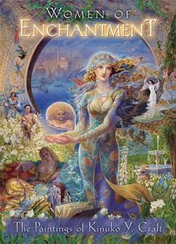 Women of Enchantment Women of Enchantment