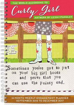 World According to Curly Girl