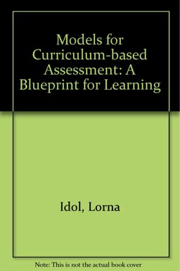 Models of Curriculum-Based Assessment