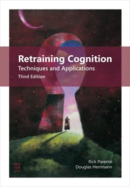 Retraining Cognition Techniques and Applications 3rd 9781416404385 Front Cover