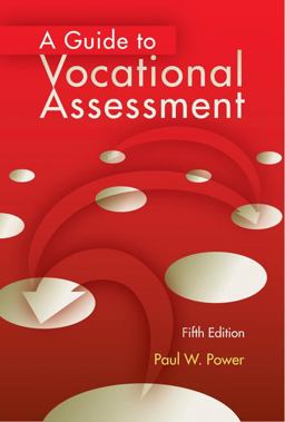 Guide to Vocational Assessment 5th 9781416405412 Front Cover
