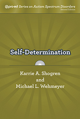 Self-Determination