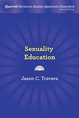 Sexuality Education  9781416411505 Front Cover