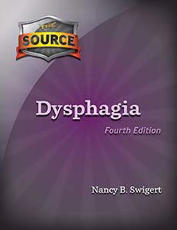 Source Dysphagia  9781416411611 Front Cover
