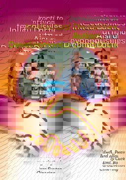 Introduction to Intellectual Disability, Autism, and Developmental Disabilities